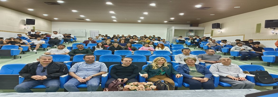 Gabrovo Technical University Erasmus+ Presentation