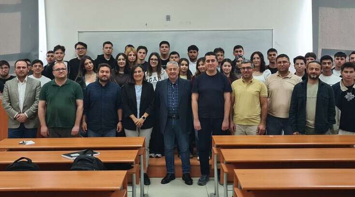 1. Sınıf Öğrencilerimiz İçin Oryantasyon Programı Gerçekleştirildi